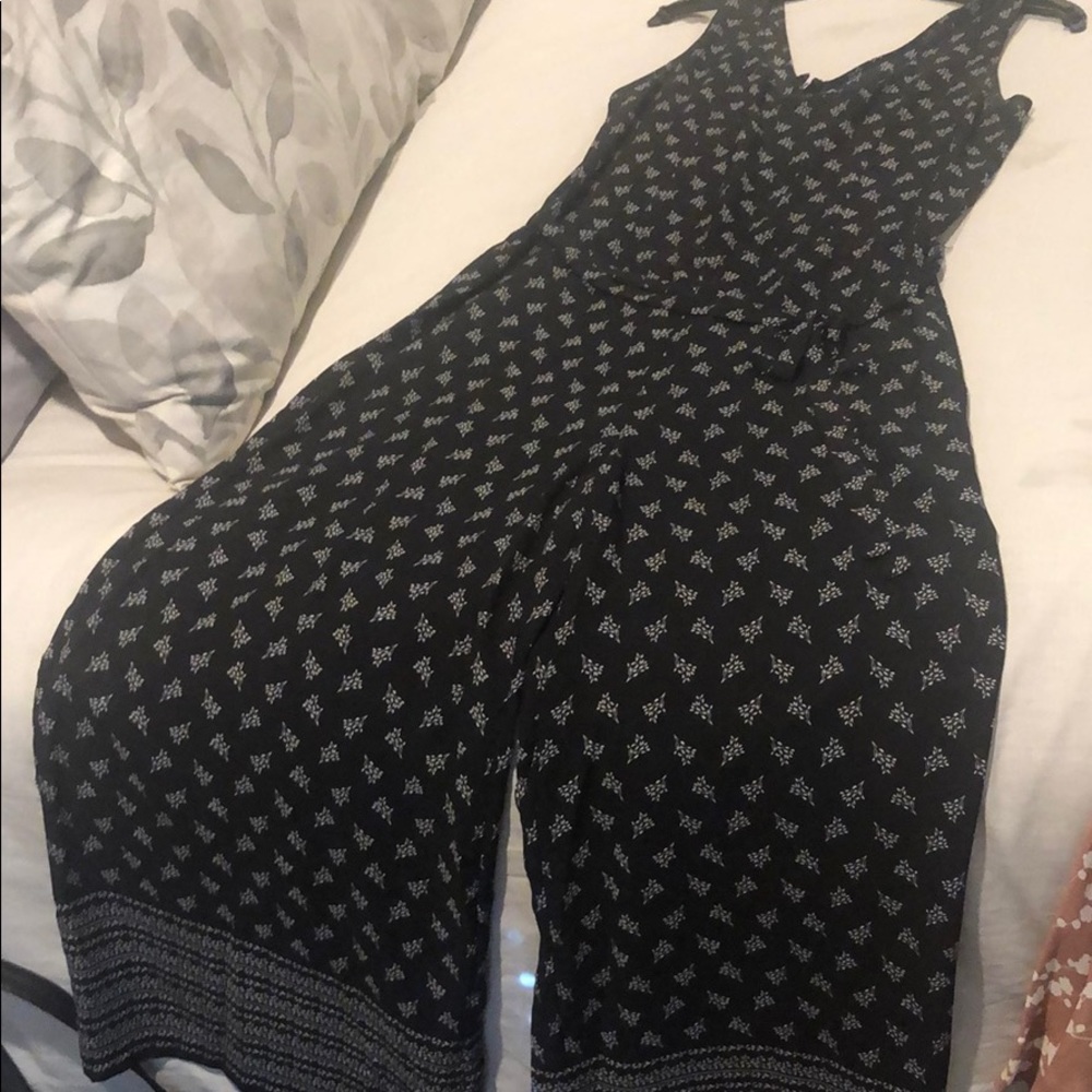 Max Studio Jumpsuit - worn once